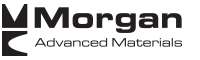 Morgan Advance Materials Refractory Products